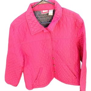 Jane Ashley "A Sweet Day" Waist Jacket BO5